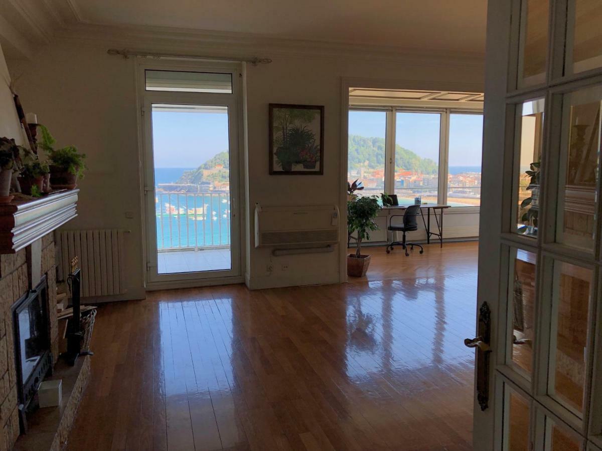 Far Out Collective Accommodatie bij particulieren San Sebastian