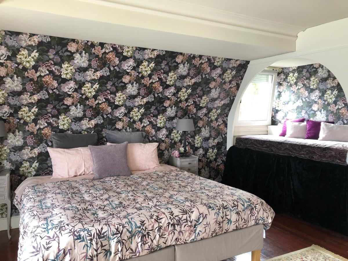 Accommodatie bij particulieren Far Out Collective *