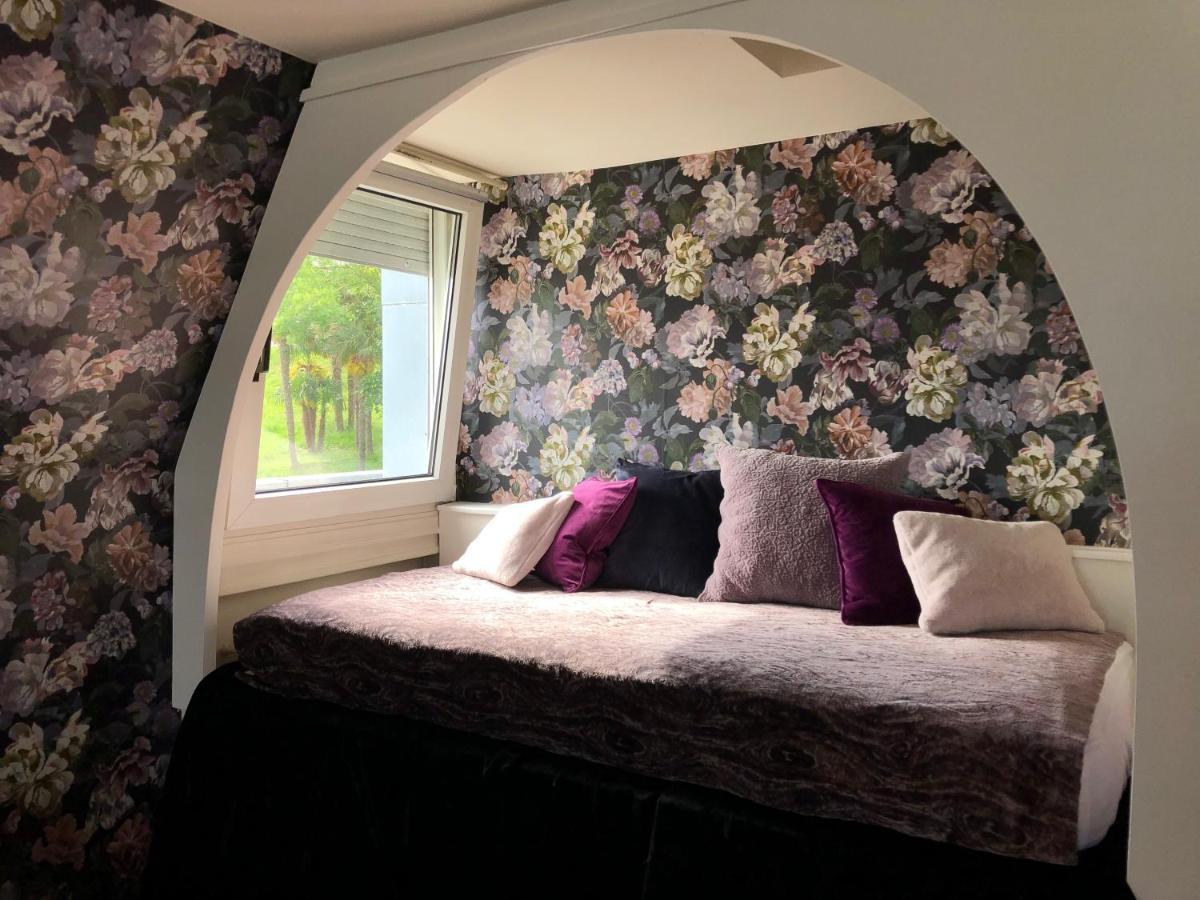 Accommodatie bij particulieren Far Out Collective San Sebastian