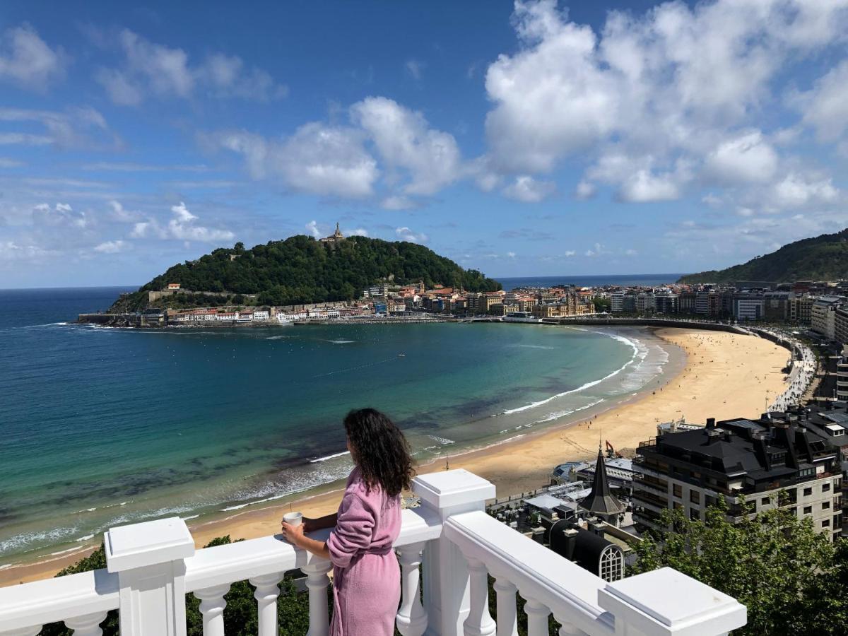 Accommodatie bij particulieren Far Out Collective San Sebastian