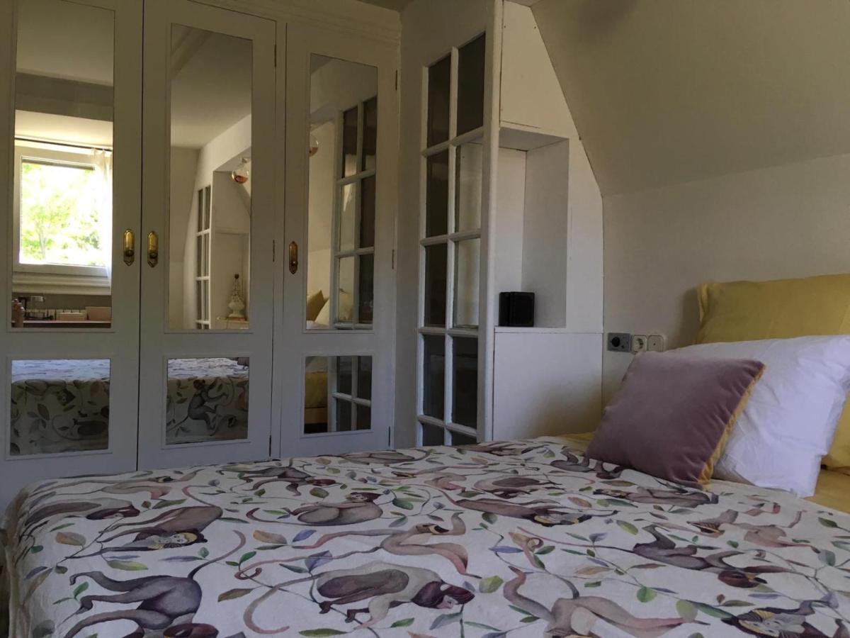 Accommodatie bij particulieren Far Out Collective *