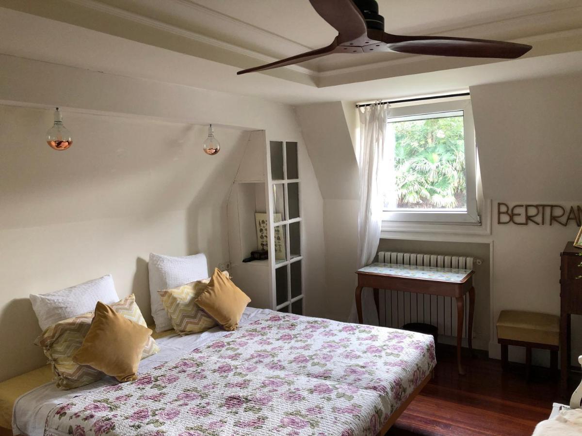 Far Out Collective Accommodatie bij particulieren San Sebastian
